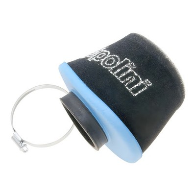 Luftfilter Polini Evolution 60mm gerade schwarz