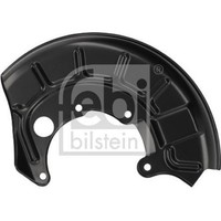 Febi Bilstein 197533 Spritzblech Bremsscheibe FüR VW Seat Cordoba Ibiza Toledo