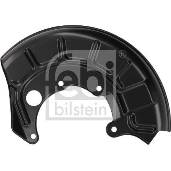 Febi Bilstein 197533 Spritzblech Bremsscheibe FüR VW Seat Cordoba Ibiza Toledo-image