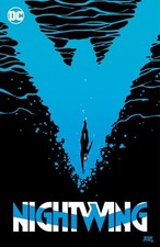 Nightwing 6: Standing at the Edge by Tom Taylor
