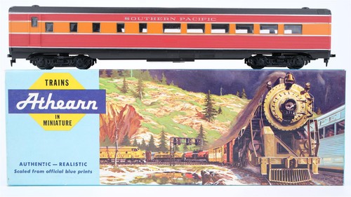 Athearn H0 1798 Speisewagen | Zustand: Gebraucht