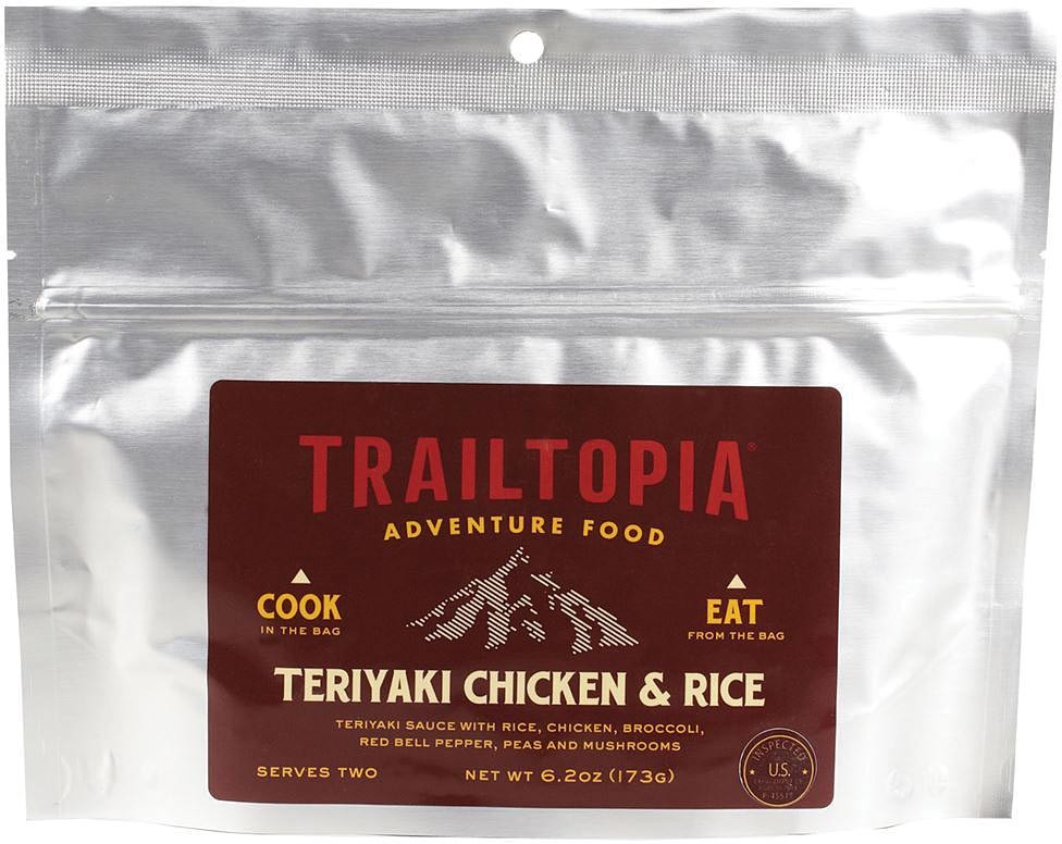 Trailtopia - 4290₽