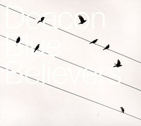 Deacon Blue - Believers - Compact Disc - G1398Z