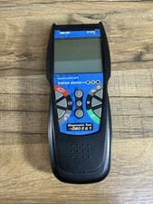Innova 3120d Obd 2 1 Vehicle Diagnostic Scan Tool Only - No Cord
