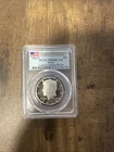 2016-S Clad Proof Kennedy Half Dollar PCGS PR69 DCAM Silver Limited Edition Set