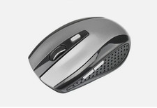 Wireless Optical Mouse 2.4GHz USB Receiver For PC Laptop Computer DPI