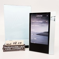 Astell&Kern AK70 64GB Misty Mint High-Resolution Player AK70-64GB-MM Japan Used