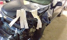 2013 Chevrolet Captiva Automatic Transmission OEM 91K Miles - LKQ437587706