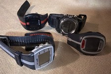lotto ricambi orologio polar ft7