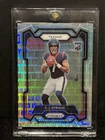 CJ Stroud Prizm Pandora /400 Rookie Card #339 Houston Texans