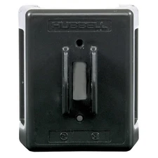 Hubbell HBL1370 40A 600V AC Enclosure Only Switches & Lighting Controls