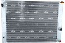 NRF 53728 K�hler f�r Motork�hlung Motork�hler Autok�hler K�hler f�r BMW