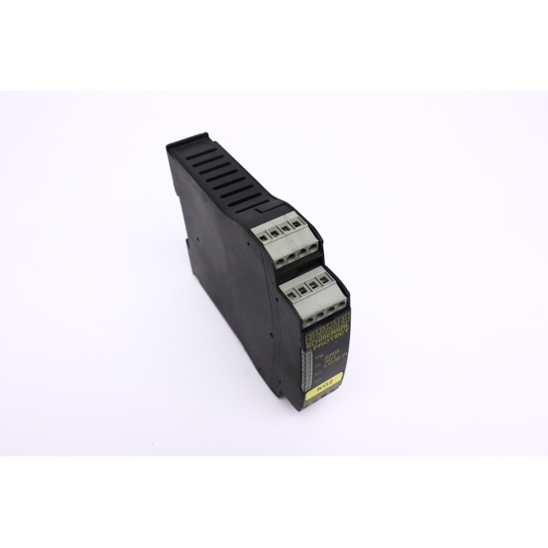 SCHMERSAL Safety Relay SRB-301LC/B-R-24V (B11)