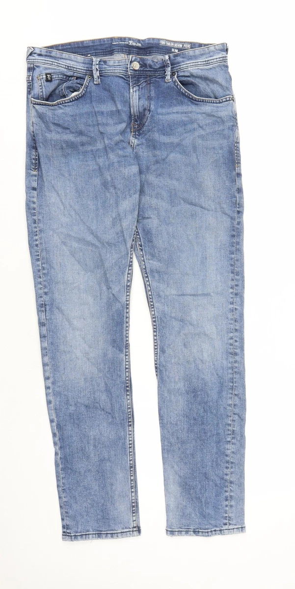 TOM TAILOR Jeans für Herren online kaufen - Die perfekte Denim bei