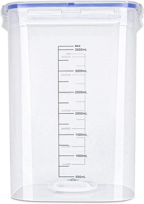 Washing Bucket for Mercury plus 2 in 1 Washing and Curing Station V2.0
