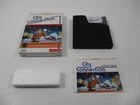 CITY CONNECTION Nintendo NES Game Complete In Box Authentic!