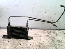 Radiateur Volvo 760