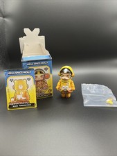 POP MART Mega Space Molly 100 Funshine Bear Figure Authentic Blind Box Open Box