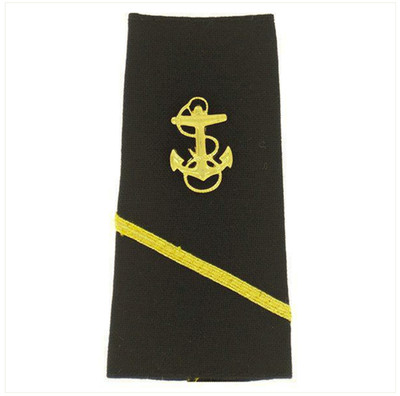 Vanguard NAVY ROTC SOFT MARK: MIDSHIPMAN THIRD CLASS