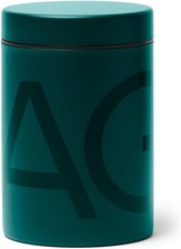 AG1 Canister &ndash; 32 oz Premium Stainless Steel Storage Container &ndash; BPA-Free