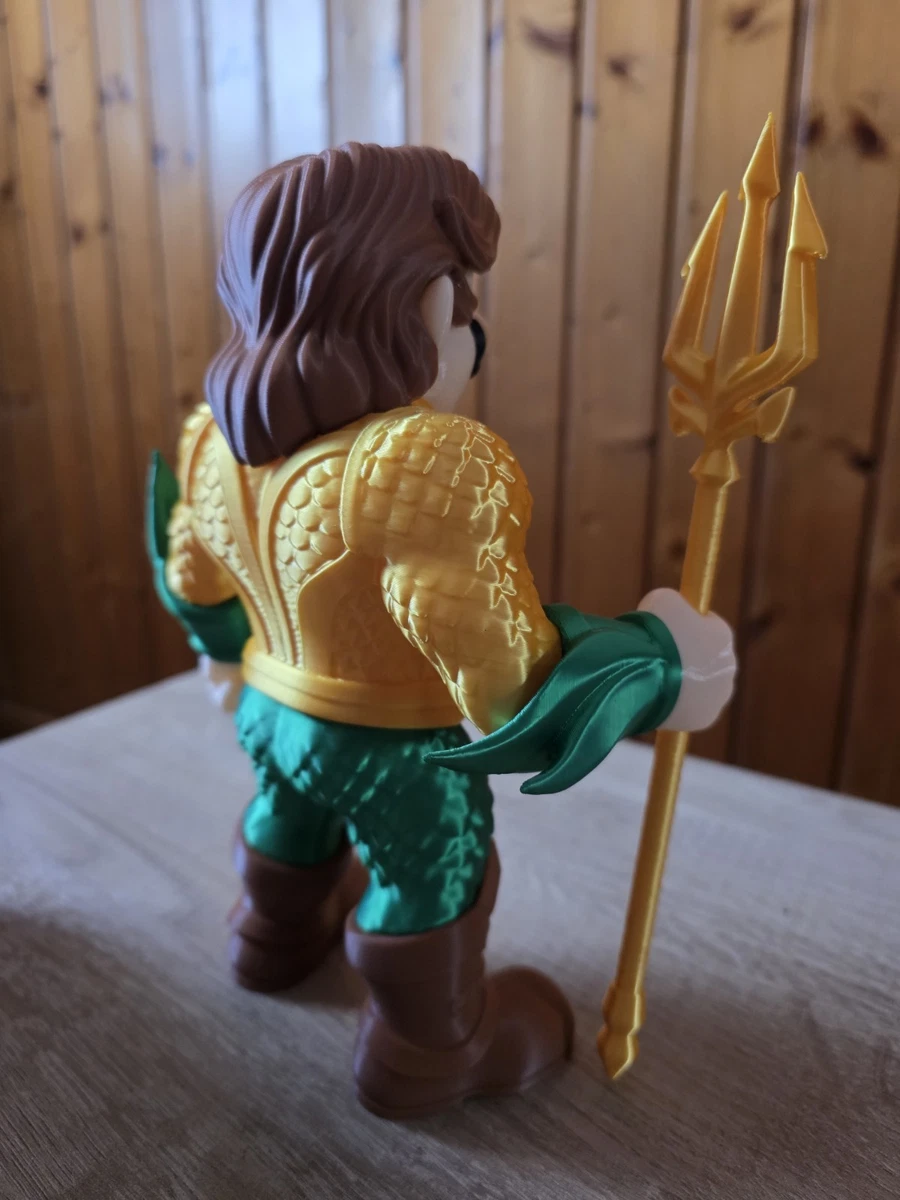 Aquaman MARIO
