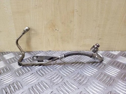 AUDI A5 Cabrio 8F7 Turbinenschmierrohr 06H145771 1.80 Petrol 125kw 26107612