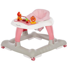 Explorer Baby Walker, Pebble Grey, 10 Lb