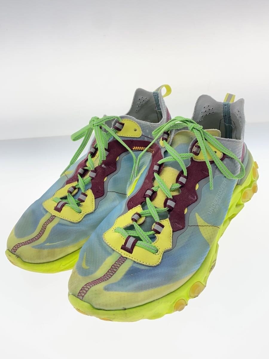 Nike React Element 87 Undercover React Element Un… - image 2