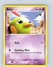 Pokemon TCG Natu EX Sandstorm 69/100 Regular Common Card Played MP-LP