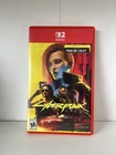 Cyberpunk 2077: Ultimate Edition - Nintendo Switch 2 - Complete