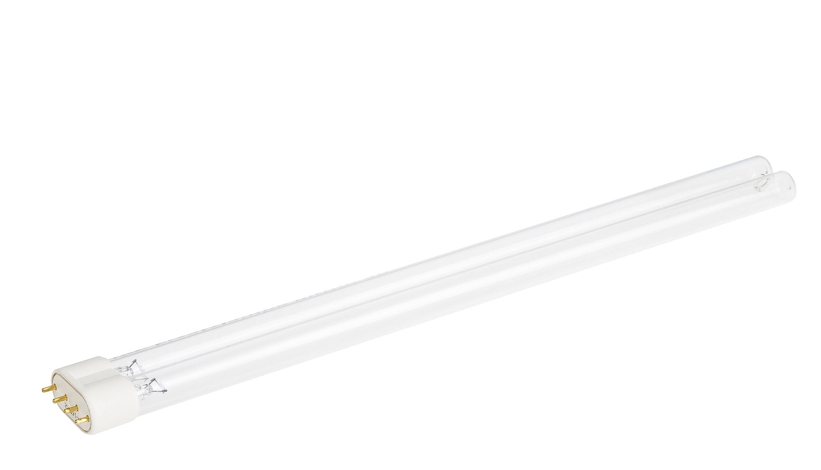 Lampe UVC 36W de rechange 55432 pour clarificateur de bassin Bitron C