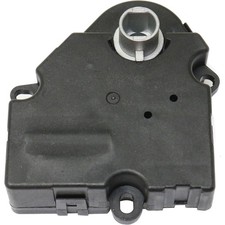 Heater Blend Door Actuator For 2003-2006 Chevrolet Silverado 1500