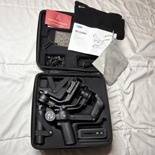FeiyuTech SCORP Gimbal Stabilizer for Camera ...
