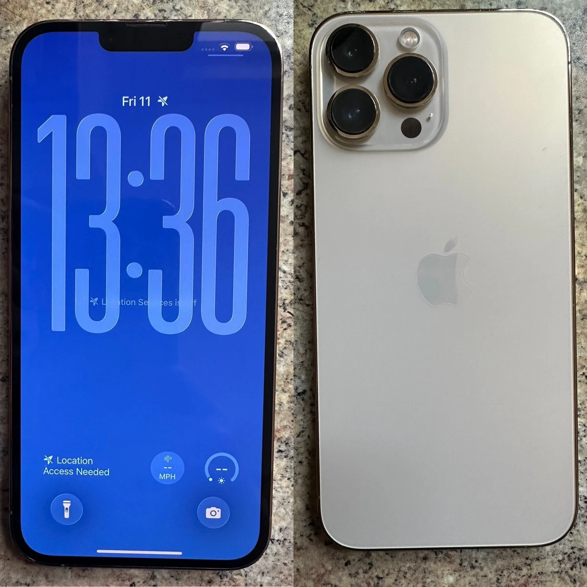 Apple iPhone 13 Pro Max 1TB for sale | eBay UK