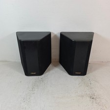 Teac LS-5.1U Altoparlanti Hi-Fi Home Audio Altoparlanti Compatti da Libreria Funzionanti