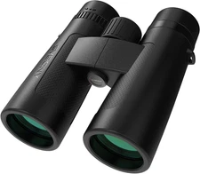 Upgraded SV202 10X42 ED Binocular, Binoculars with Extra-Low Dispersion Objectiv