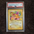 PSA 9 - Birthday Pikachu 24 - Celebrations Classic Collection - Pokemon TCG