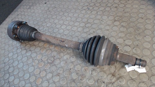 Antriebswelle Links VW Lupo 1.4 6 X 12 Monate Garantie Sofortversand