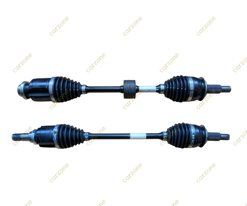 New Genuine Drive Shaft Left & Right Part Number 44101-73R60