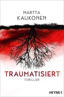 Martta Kaukonen | Traumatisiert | Taschenbuch | Deutsch (2025) | Die Ira-Reihe