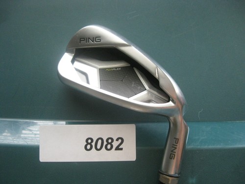 Ping G430 - BLUE Dot - 7 Iron - AWT Black 2.0 - REGULAR Flex Steel #8082