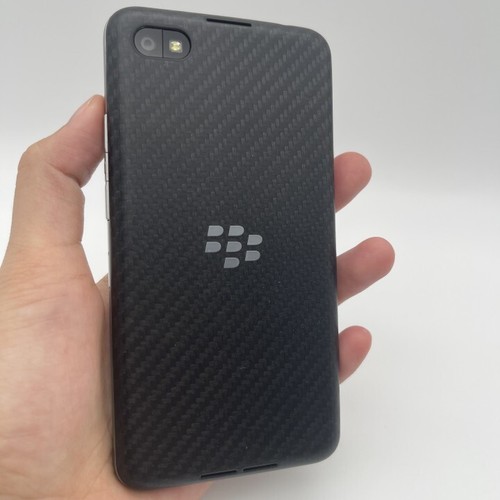 Original BlackBerry Z30(STA100-2,3,5)8MP 16GB Unlocked 3G BlackBerryOS Cellphone - 第 10/11 張圖片