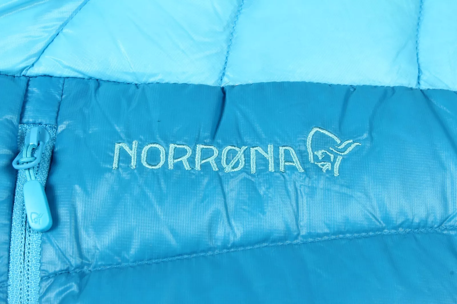 narrona lyngen down850 hooded jacket