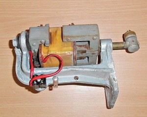 Miele Waschmaschine Ablaufventil Ventil Miele Magnet Elektromagnet
