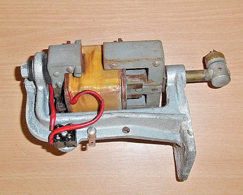 Miele Waschmaschine Ablaufventil Ventil Miele Magnet Elektromagnet
