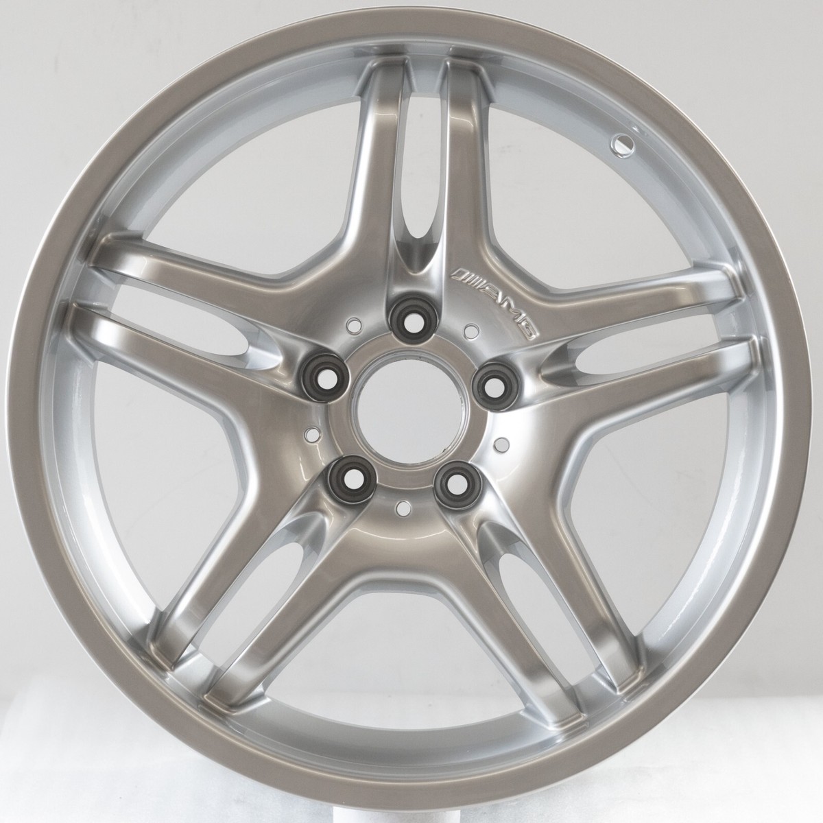 Mercedes CLK550 CLK55 CLK63 AMG 18