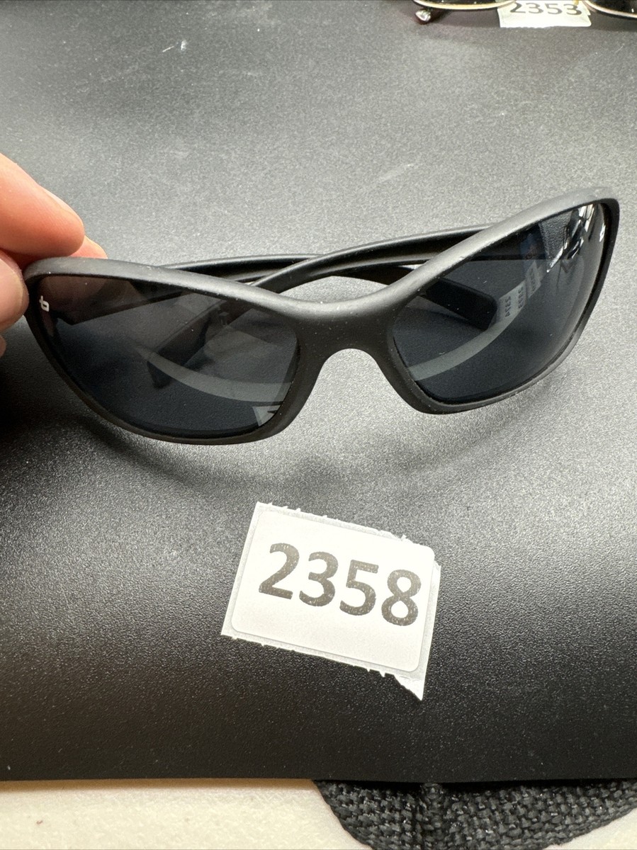 Bolle Score Sunglasses – A Sight for Sport Eyes