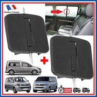 2 Mechanismus ÖFfnung Scheibe Seitlich Links Oder Recht FüR VW T5 Multivan T6