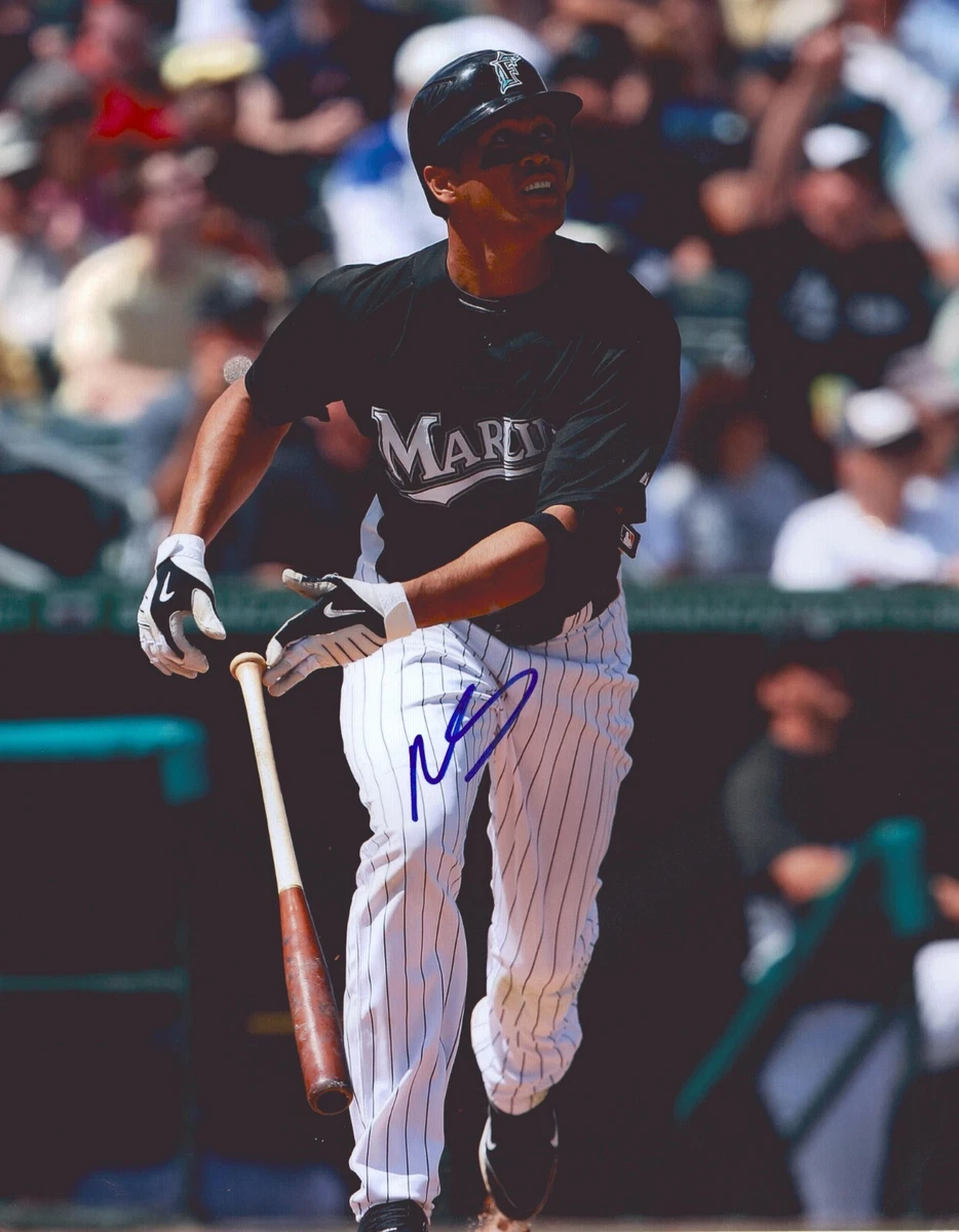 Giancarlo Stanton MLB Original Autographed Photos for sale | eBay