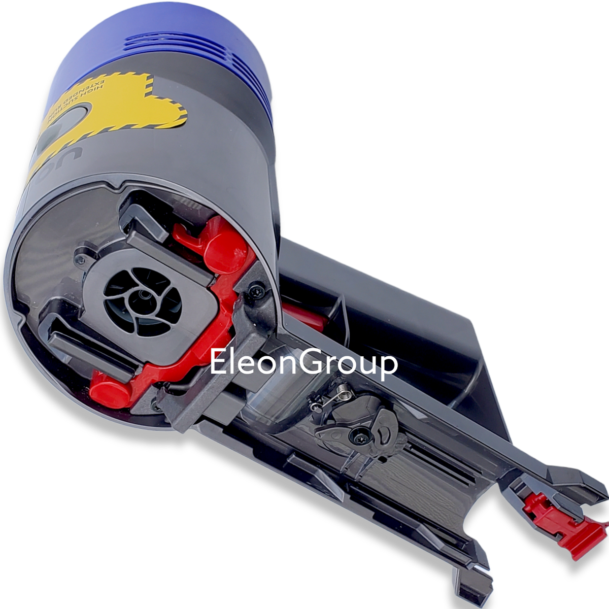 DYSON V8 SV25 Vacuum Body Motor+Hepa Filter Animal Total Clean